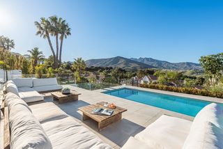 Chalet en La Cala Golf - Lagar Martell