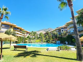 Apartment in La Capellanía - El Higuerón
