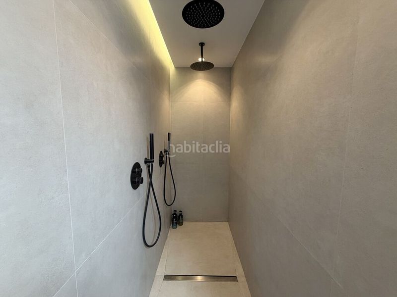 Foto bd63779e-4c18-4018-a878-a08df2eed6eb. Àtic amb calefacció piscina a La Quinta Benahavís