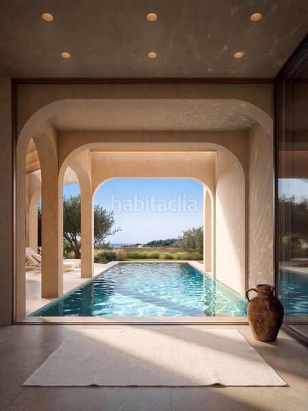 Foto 189eaef9-7d82-4ab6-bd55-3bf314fdd574. Chalet en Parque Central Estepona