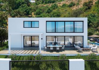 Chalet à La Mairena