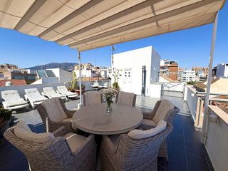 Penthouse in Puerto Deportivo