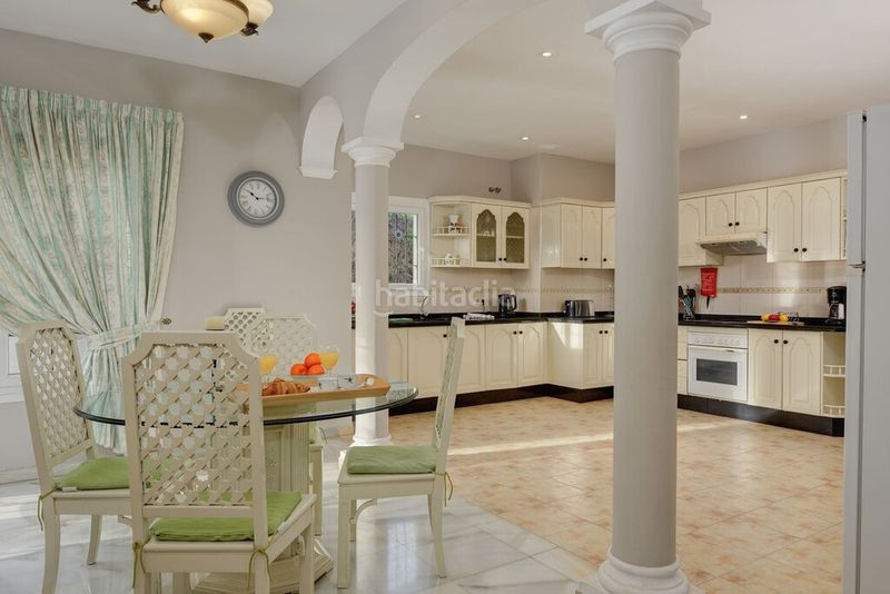 Foto 0e1d5580-2953-4a25-9620-9c1b0821df07. Chalet en Mijas golf Mijas