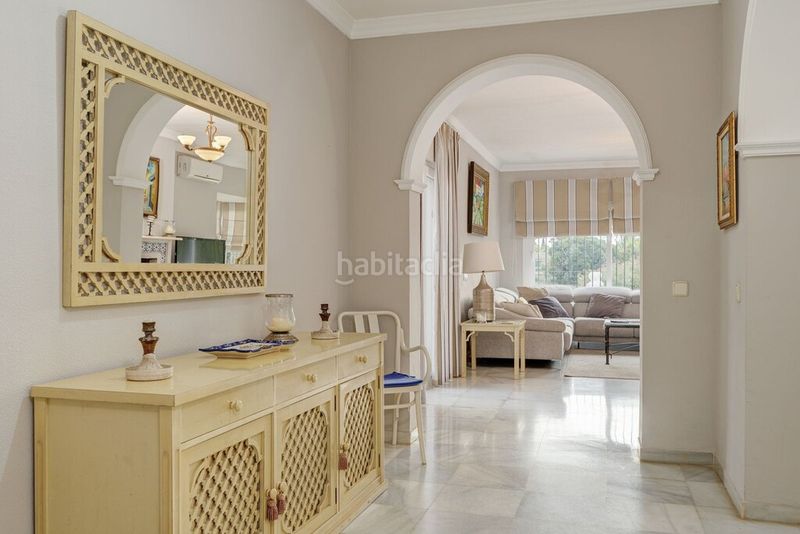 Foto 3256c5e8-a841-47fb-bf3f-830b5cc90d54. Chalet en Mijas golf Mijas