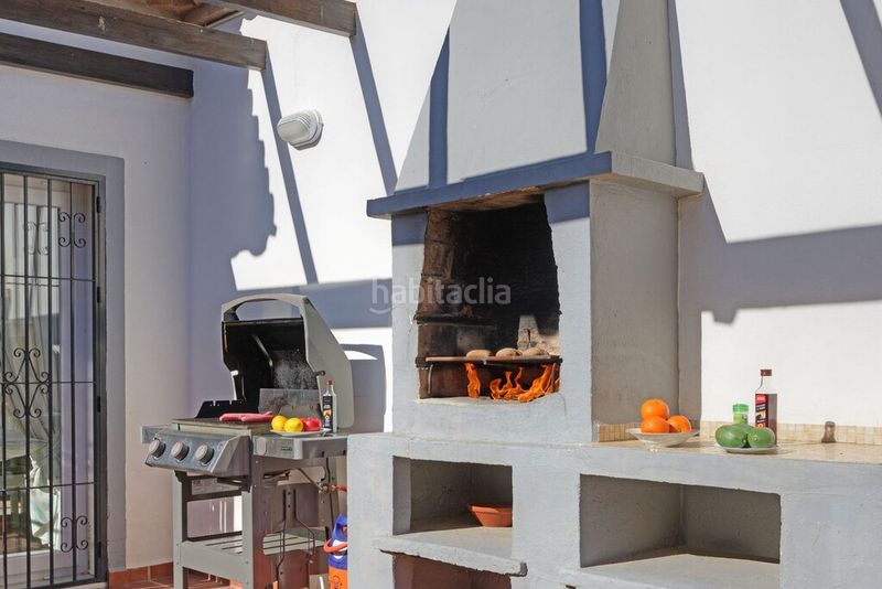 Foto 39969eaf-a3ea-4108-a3f9-666972b298d6. Chalet en Mijas golf Mijas