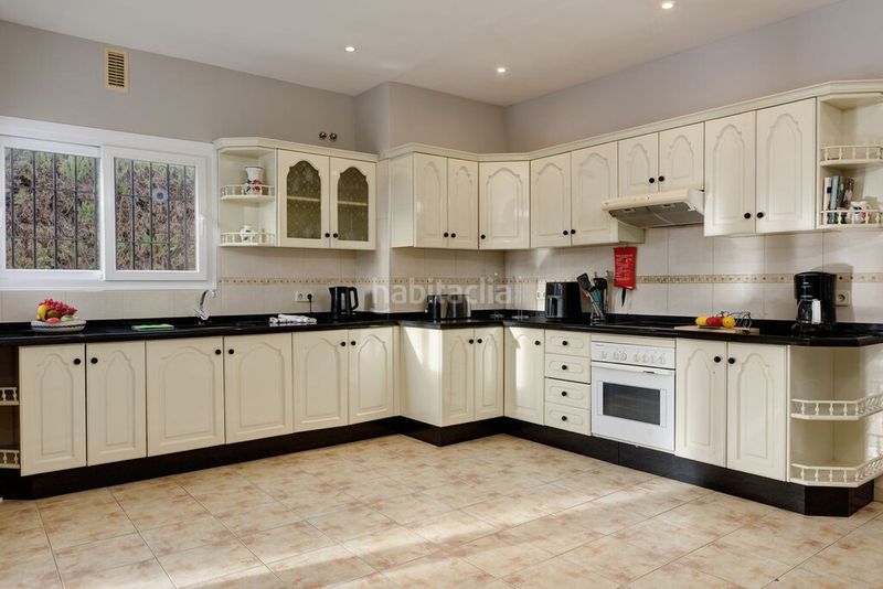 Foto 4d525cde-0446-4497-a66d-17b667d00614. Chalet en Mijas golf Mijas