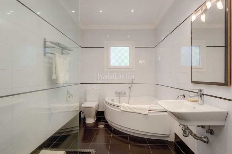 Foto 50e5ffa2-9f53-47de-992f-13002d358baf. Chalet en Mijas golf Mijas