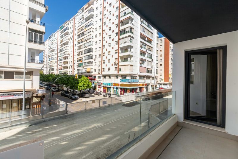 Foto 474a4779-28ea-44fe-8def-a3b08c9f532f. Apartament amb aparcament piscina a Carranque - Haza Cuevas Málaga