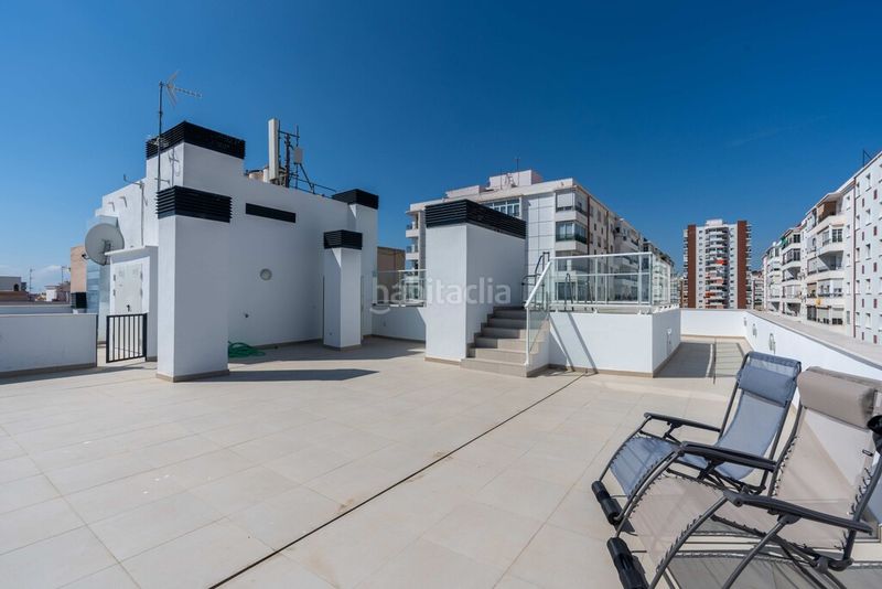 Foto 664b341b-873b-482c-8751-4187569abc6c. Apartament amb aparcament piscina a Carranque - Haza Cuevas Málaga