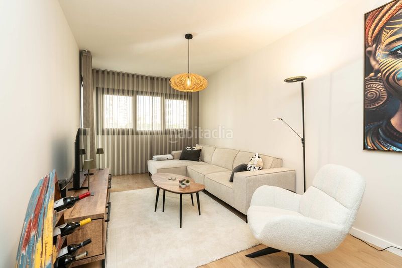 Foto 9a2821f2-c2d8-4aa5-b512-528372e624c4. Apartament amb aparcament piscina a Carranque - Haza Cuevas Málaga