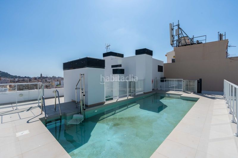 Foto 9ac86380-ac28-45bf-9805-fa9101646aa7. Apartament amb aparcament piscina a Carranque - Haza Cuevas Málaga