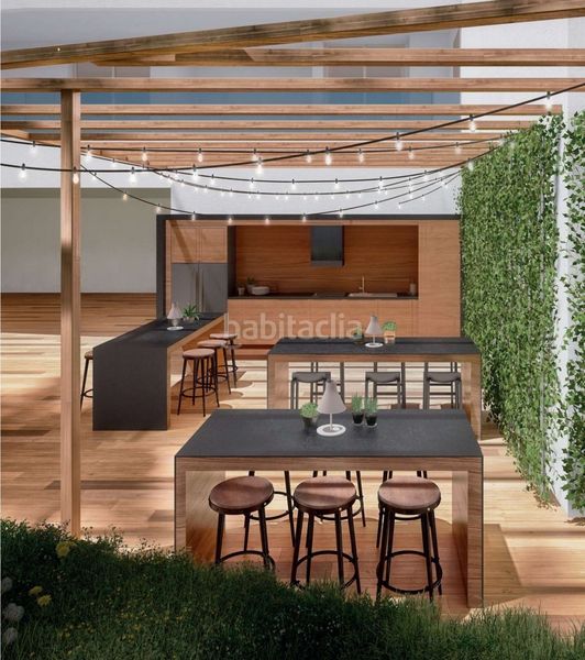 Foto 1b6d878b-bb85-4202-8cce-b6f242faa1fe. Àtic amb aparcament piscina a Centro ciudad Fuengirola