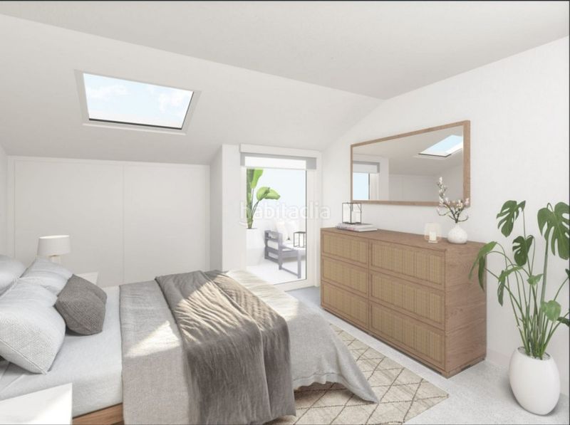 Foto a490d935-d923-4e4d-ac7f-1c278f19fc1f. Àtic amb aparcament piscina a Centro ciudad Fuengirola