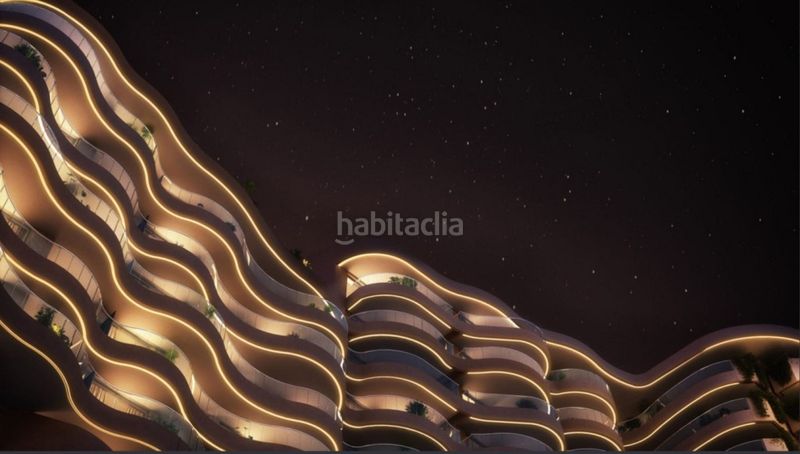 Foto aee1129a-6a21-4947-8a2f-b28f573f9882. Àtic amb aparcament piscina a Centro ciudad Fuengirola