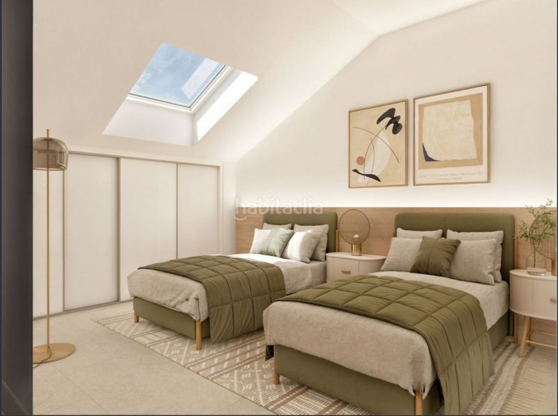 Foto bb3f1dde-89a7-47a8-acdb-64792aa12937. Àtic amb aparcament piscina a Centro ciudad Fuengirola