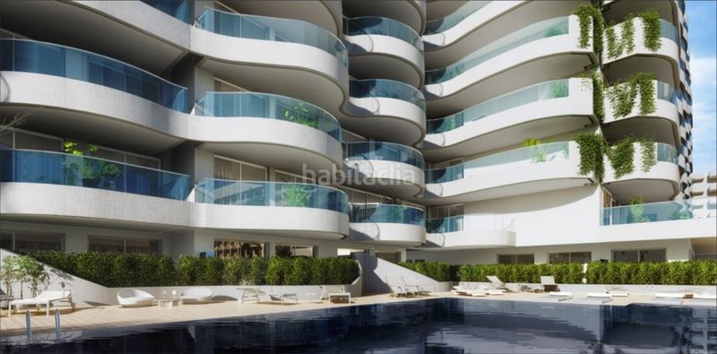 Foto 012415f1-d967-4819-af08-e7c574ab7555. Apartament amb aparcament piscina a Centro ciudad Fuengirola