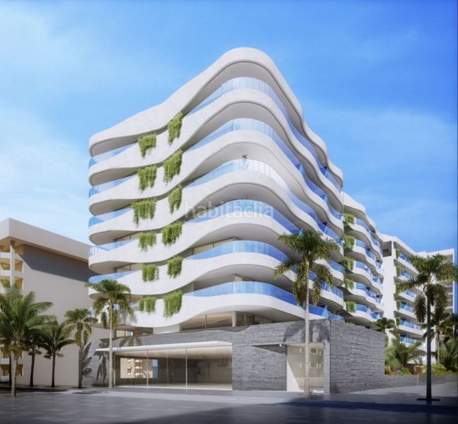 Foto 1e8c7565-073e-45cf-8759-60ddcecd4e4c. Apartament amb aparcament piscina a Centro ciudad Fuengirola
