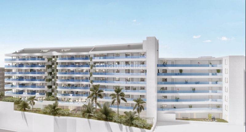 Foto 354d2ca9-6265-4337-bbd3-5410c09b3333. Apartament amb aparcament piscina a Centro ciudad Fuengirola