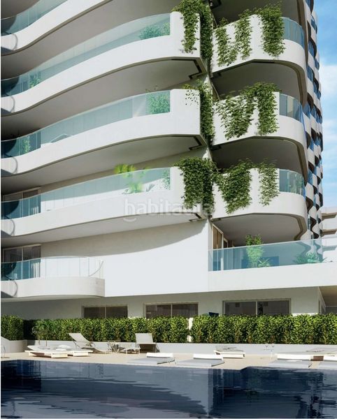 Foto 47a84ddc-92ba-40cc-a17c-5590079953cc. Apartament amb aparcament piscina a Centro ciudad Fuengirola