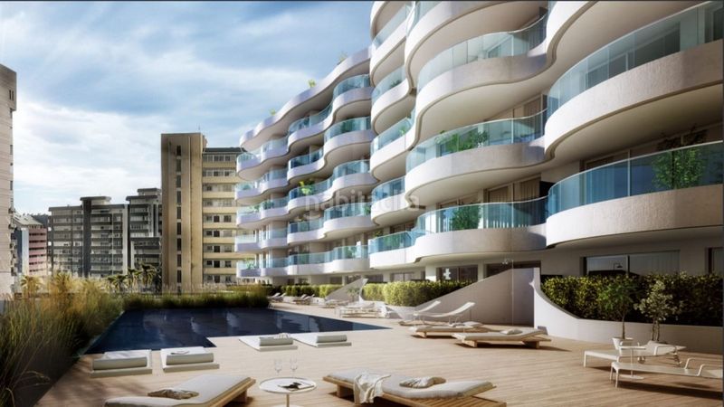 Foto 72331b4d-e3a8-4f7a-a08f-0fc8ed2dea9a. Apartament amb aparcament piscina a Centro ciudad Fuengirola