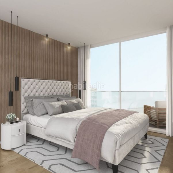 Foto c2913283-8ba1-4d40-8f61-b7b3efb85144. Apartament amb aparcament piscina a Centro ciudad Fuengirola