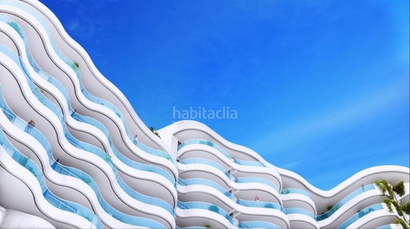 Foto c30a83a4-8208-473c-ae22-1c79883b8e94. Apartament amb aparcament piscina a Centro ciudad Fuengirola