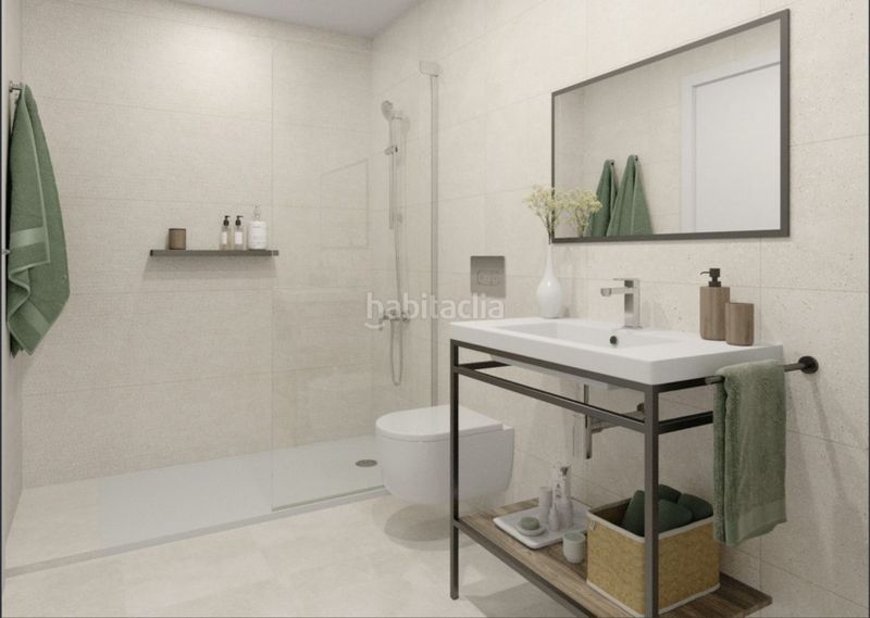 Foto dc76b6f1-b1b0-4957-9abc-3e4af15815ec. Apartament amb aparcament piscina a Centro ciudad Fuengirola