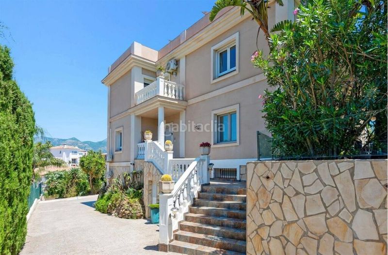 Foto 0beb39ca-af32-4f72-b944-5ee0a33d19d8. Chalet en campo de Mijas Mijas