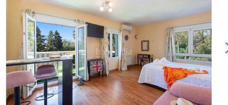 Foto 13365d19-b347-44b6-87f3-36fcf4b6d89c. Chalet en campo de Mijas Mijas