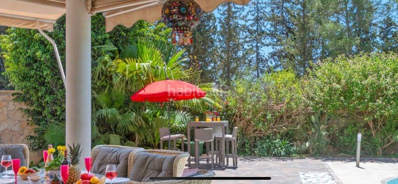 Foto 2387e52e-0a95-4a03-8dd0-3eea5b1e4902. Chalet en campo de Mijas Mijas