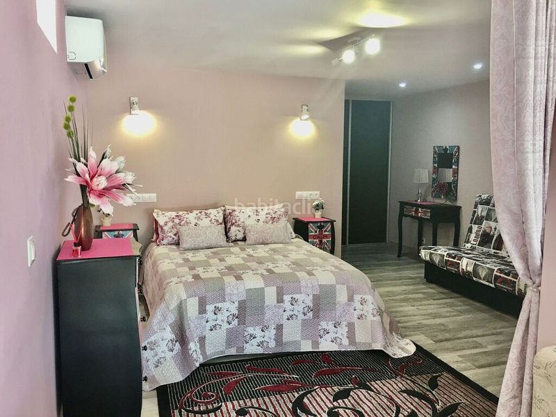Foto 243aded5-0780-483a-bde9-ac2a0a6fb303. Chalet en campo de Mijas Mijas