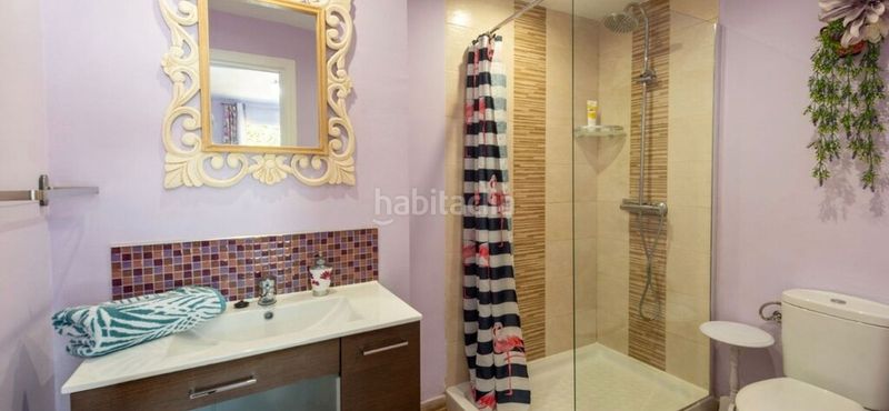Foto 2f3f7b12-5b58-42cb-acc8-4ca4fc60a3a5. Chalet en campo de Mijas Mijas