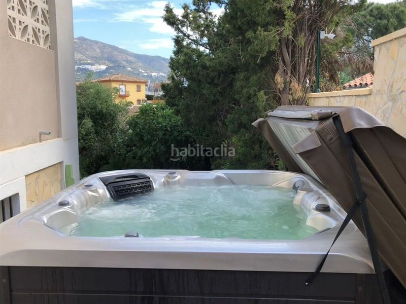 Foto 4dc3f601-649a-4338-9927-e05938b9c5f1. Chalet en campo de Mijas Mijas