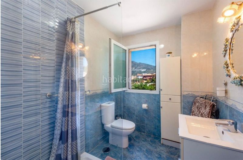 Foto 5acd2688-3caf-4a4e-901e-8f5489f5e74f. Chalet en campo de Mijas Mijas