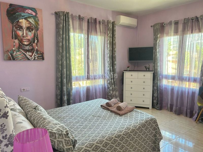 Foto 71d55454-18e3-4813-9396-0857d656d2f7. Chalet en campo de Mijas Mijas