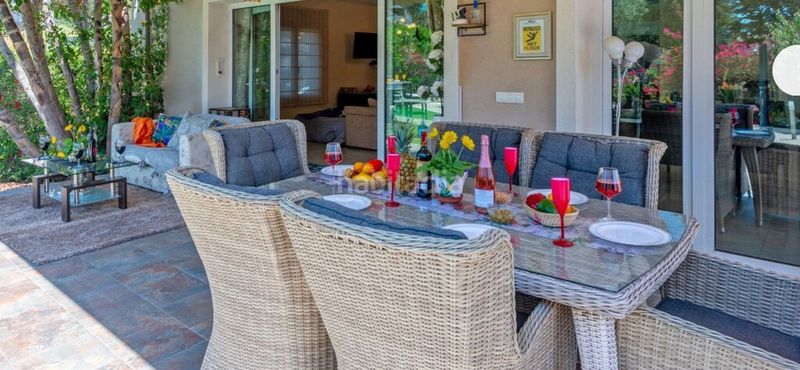 Foto 98dda791-b506-4035-8f62-9f562207bd88. Chalet en campo de Mijas Mijas