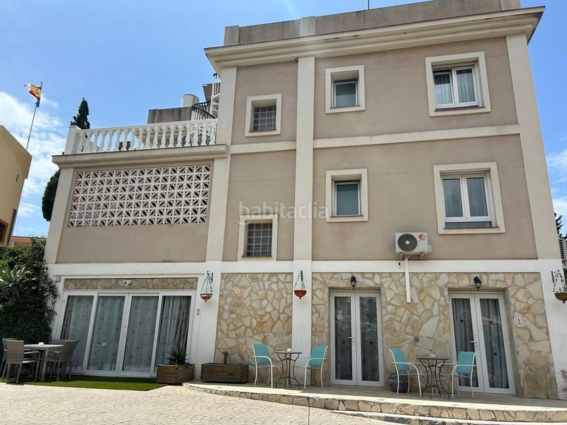 Foto d5e5a8d0-dfcf-4fdd-82fe-ede2eccd1e83. Chalet en campo de Mijas Mijas