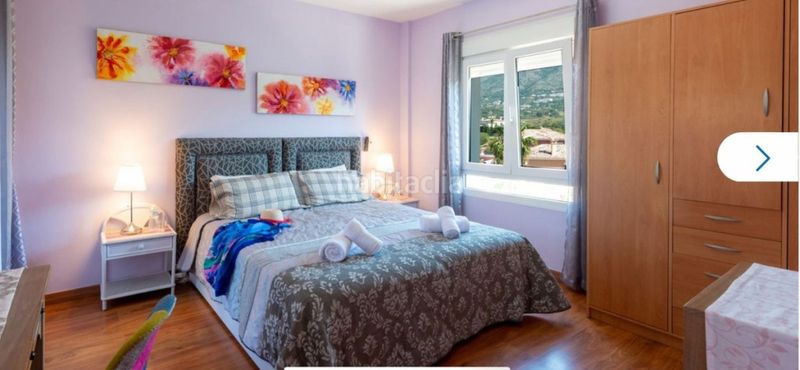 Foto dc930f9f-7b46-4775-899e-f142bea5a475. Chalet en campo de Mijas Mijas