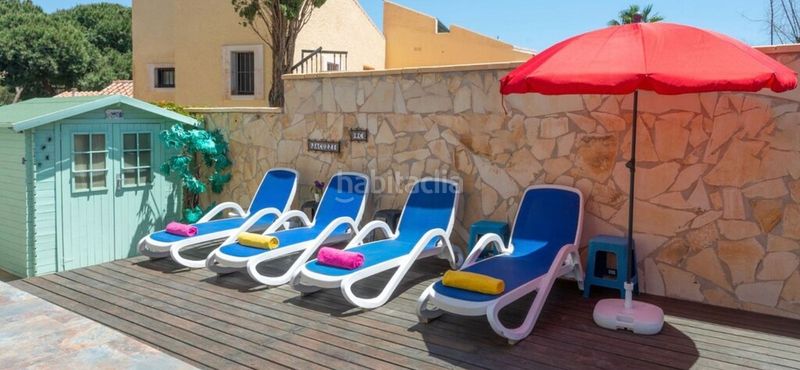 Foto e440b8f1-bb25-435c-8ac1-dc24ecf032af. Chalet en campo de Mijas Mijas