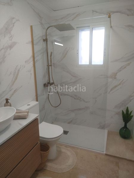 Foto 09c927d1-c95b-4f25-b959-42a73d5c9be0. Planta baixa amb aparcament piscina a Aloha Marbella