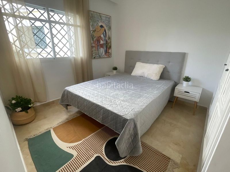 Foto 15360b98-67b8-421a-a8c6-0c11d5c662ba. Planta baixa amb aparcament piscina a Aloha Marbella