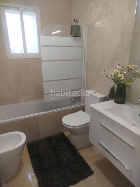 Foto 18ed4ff3-b51f-4202-8730-067c1f0c2a77. Planta baixa amb aparcament piscina a Aloha Marbella