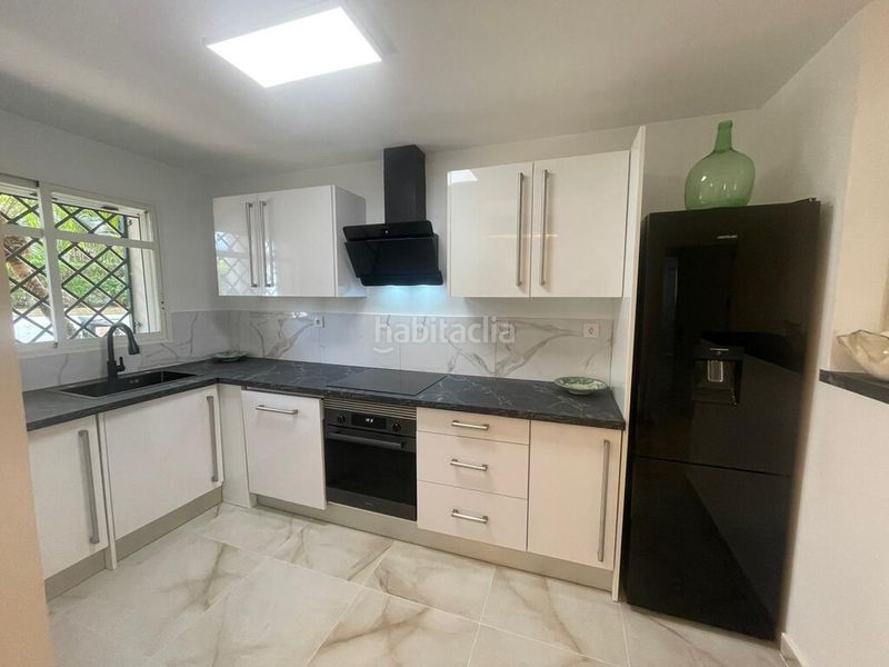 Foto 1b6e9907-0b53-4657-9bda-53ee05938272. Planta baixa amb aparcament piscina a Aloha Marbella