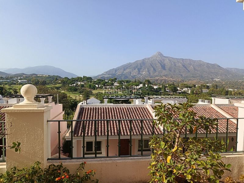 Foto 1e1da459-9e58-4907-a193-6ba3408dff83. Planta baixa amb aparcament piscina a Aloha Marbella