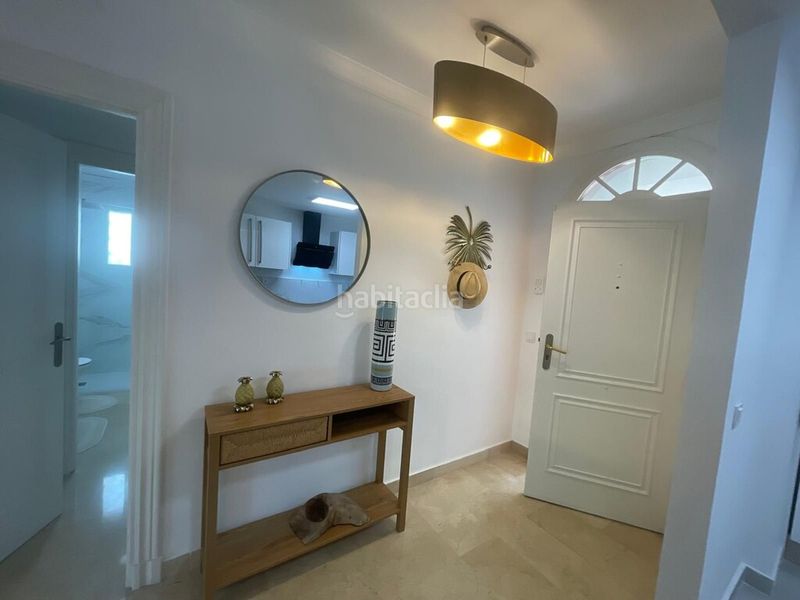 Foto 2d2dd0fb-3b37-4788-882d-0c878dc9db1e. Planta baixa amb aparcament piscina a Aloha Marbella