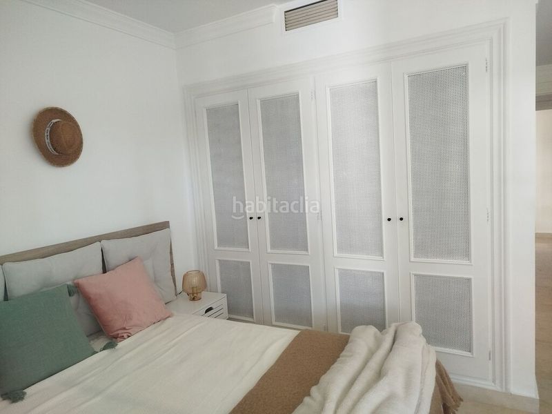 Foto 3d91d011-50ce-4695-8136-745ca029970b. Planta baixa amb aparcament piscina a Aloha Marbella