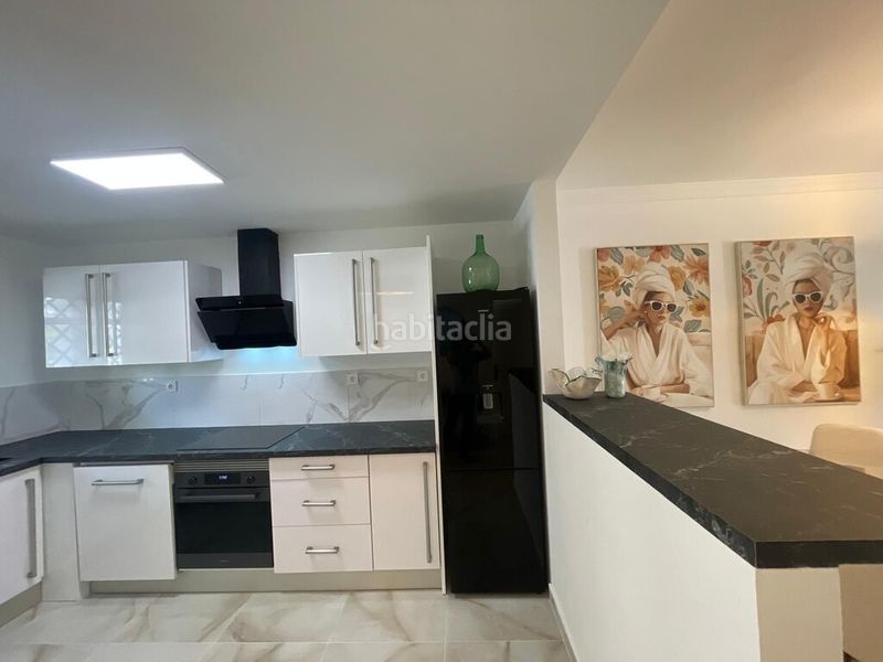 Foto 50d5a833-2b82-4e3a-900f-48cb6478621a. Planta baixa amb aparcament piscina a Aloha Marbella