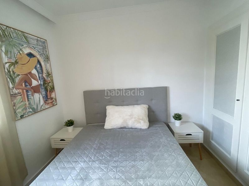 Foto 52ccb5e8-8934-4661-b2e3-83704e2d1ec0. Planta baixa amb aparcament piscina a Aloha Marbella