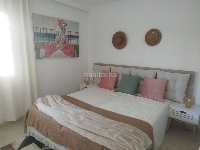 Foto 70a18dc9-09ab-4715-93ab-8af03779f4e4. Planta baixa amb aparcament piscina a Aloha Marbella