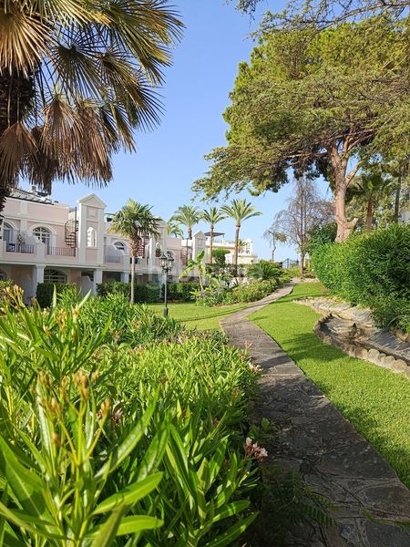 Foto 7b01fc27-72ff-4d79-b660-e06c0ffc0d15. Planta baixa amb aparcament piscina a Aloha Marbella